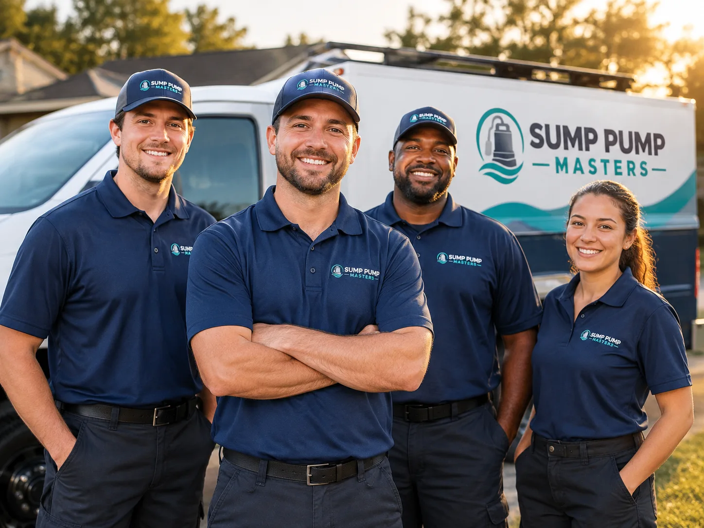 Sump Pump Repair company in Grinnell, IA