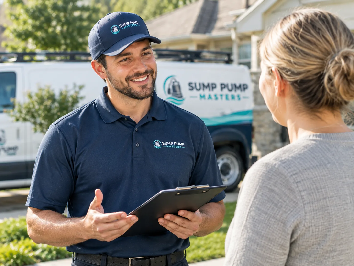 Sump Pump Repair Grinnell, IA FAQs